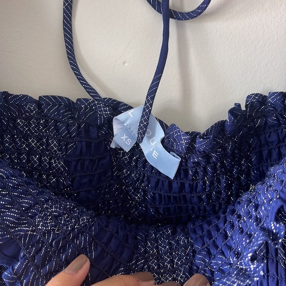 Hill house Athena Nap Dress xS - Picture 6 of 6